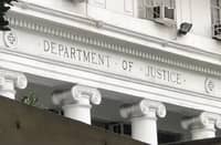 DoJ welcomes Senate concurrence on ASEAN extradition treaty