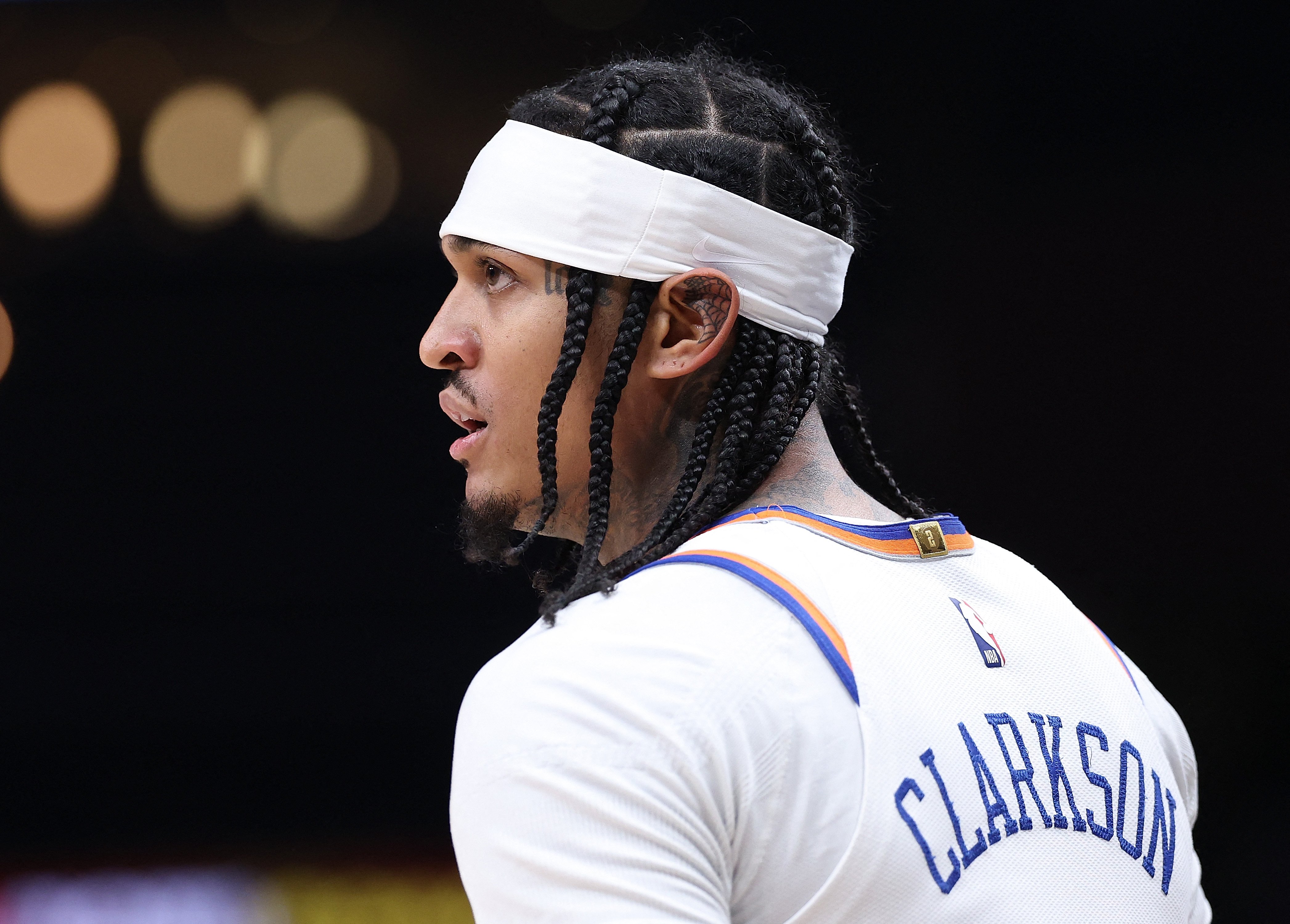 Clarkson, Harper to display Pinoy pride in NBA Finals 