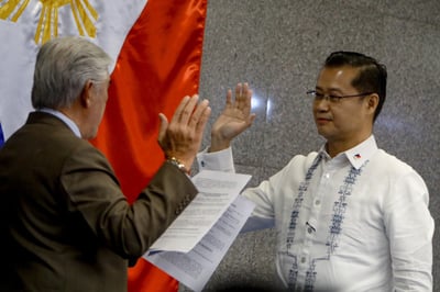 IBP lawyers challenge board’s stand on Senate leadership change