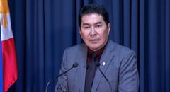 Tulfo: Blue Ribbon hearing set 8 June