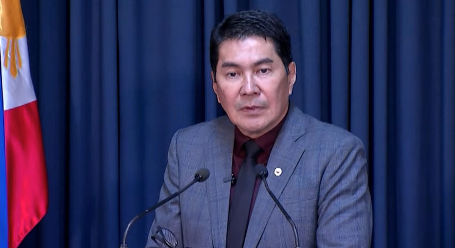 Tulfo: Blue Ribbon hearing set 8 June 