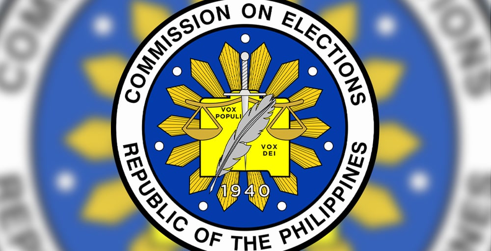 Comelec subpoenas donors linked to Escudero, Marcoleta