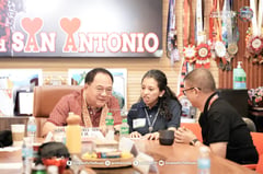 Zambales eyes hydrogen future after DOST discovery