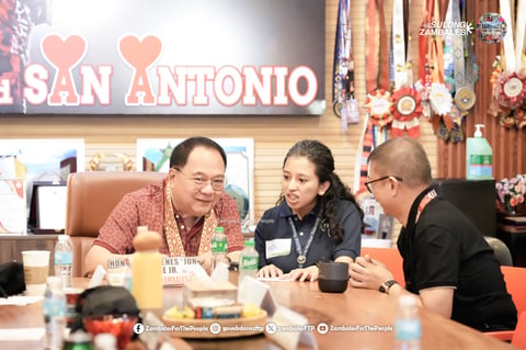 Zambales eyes hydrogen future after DOST discovery