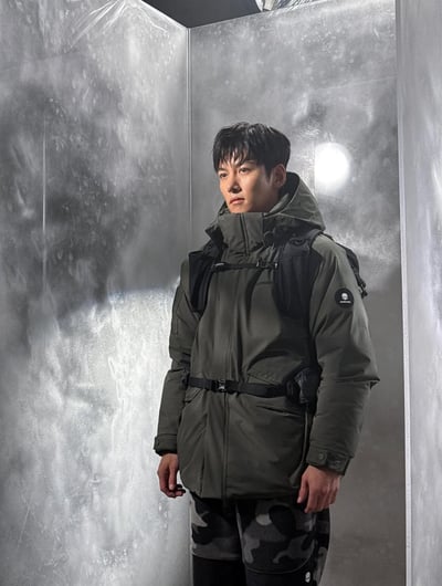 Ji Chang Wook's agency addresses tax penalty issue