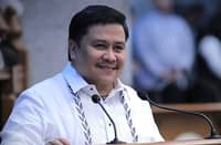 SENATOR Jinggoy Estrada