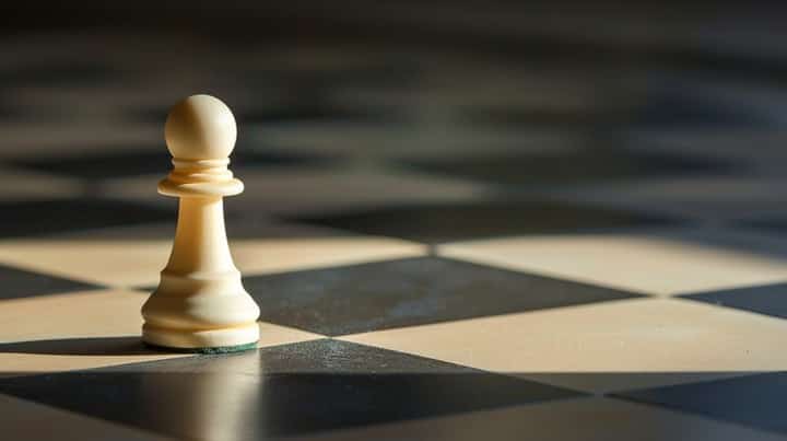 Chessers face busy November