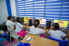 DepEd, Israeli Embassy open ICT hub in Manila school