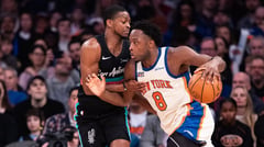 Battle of the Alamo: Knicks brace for Spurs revenge as NBA Finals erupt