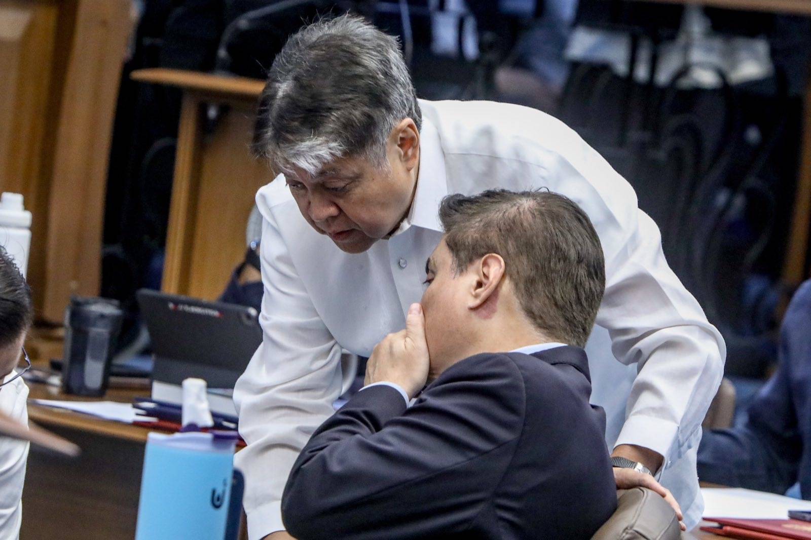 KIKO PANGILINAN