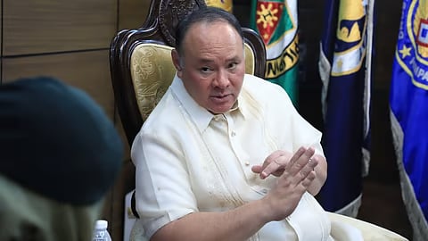 Teodoro pushes NZ, Canada VFA