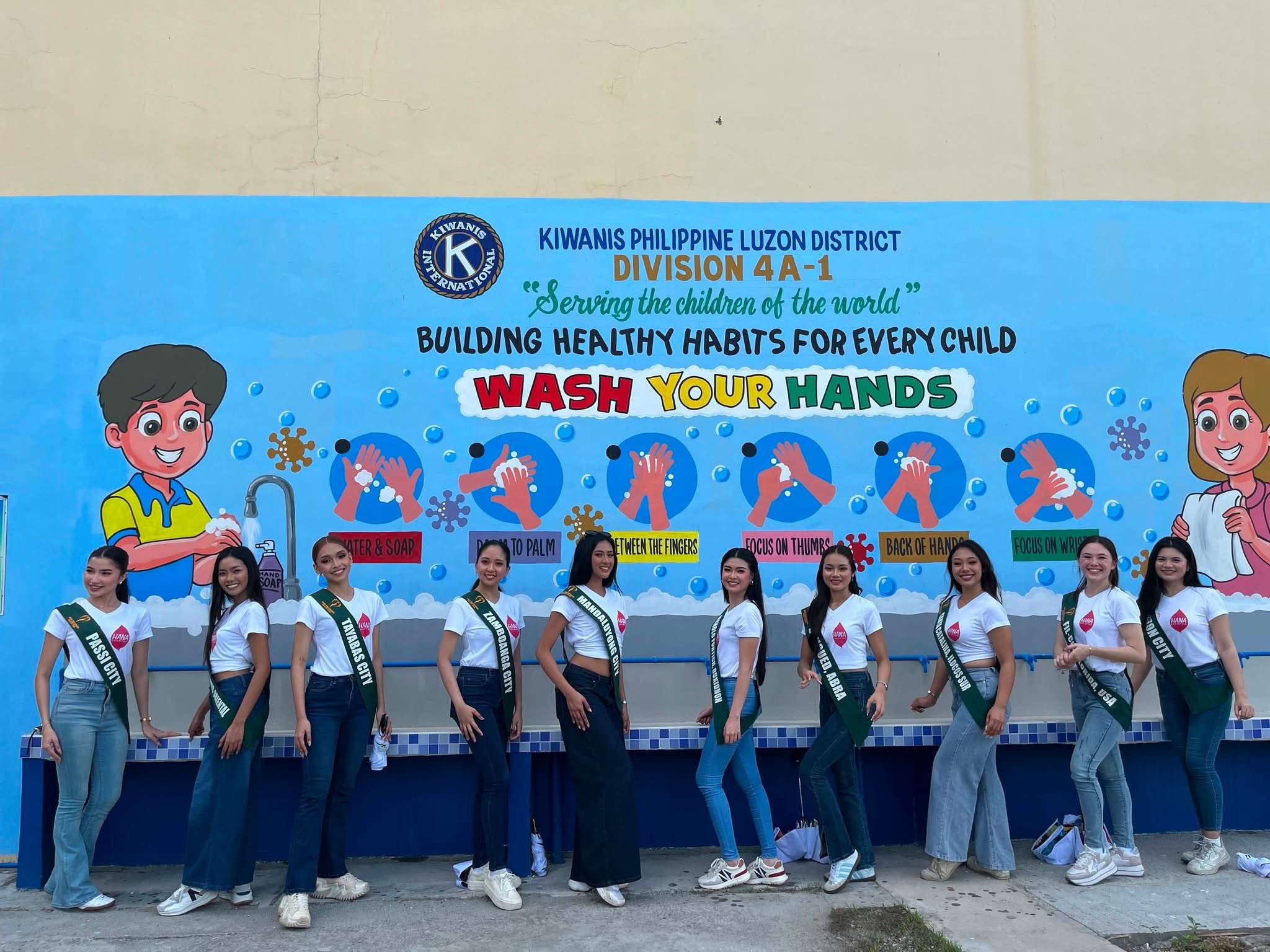 Miss Philippines Earth 2026 candidates champion green advocacy

