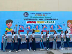 Miss Philippines Earth 2026 candidates champion green advocacy