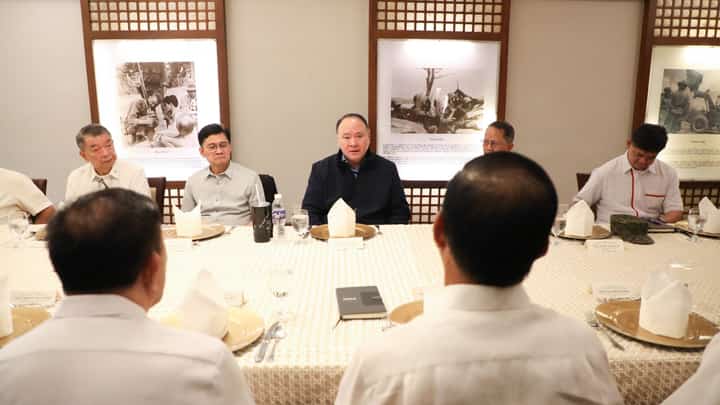 Teodoro, retired generals seek accountability over MisOr hazardous materials case