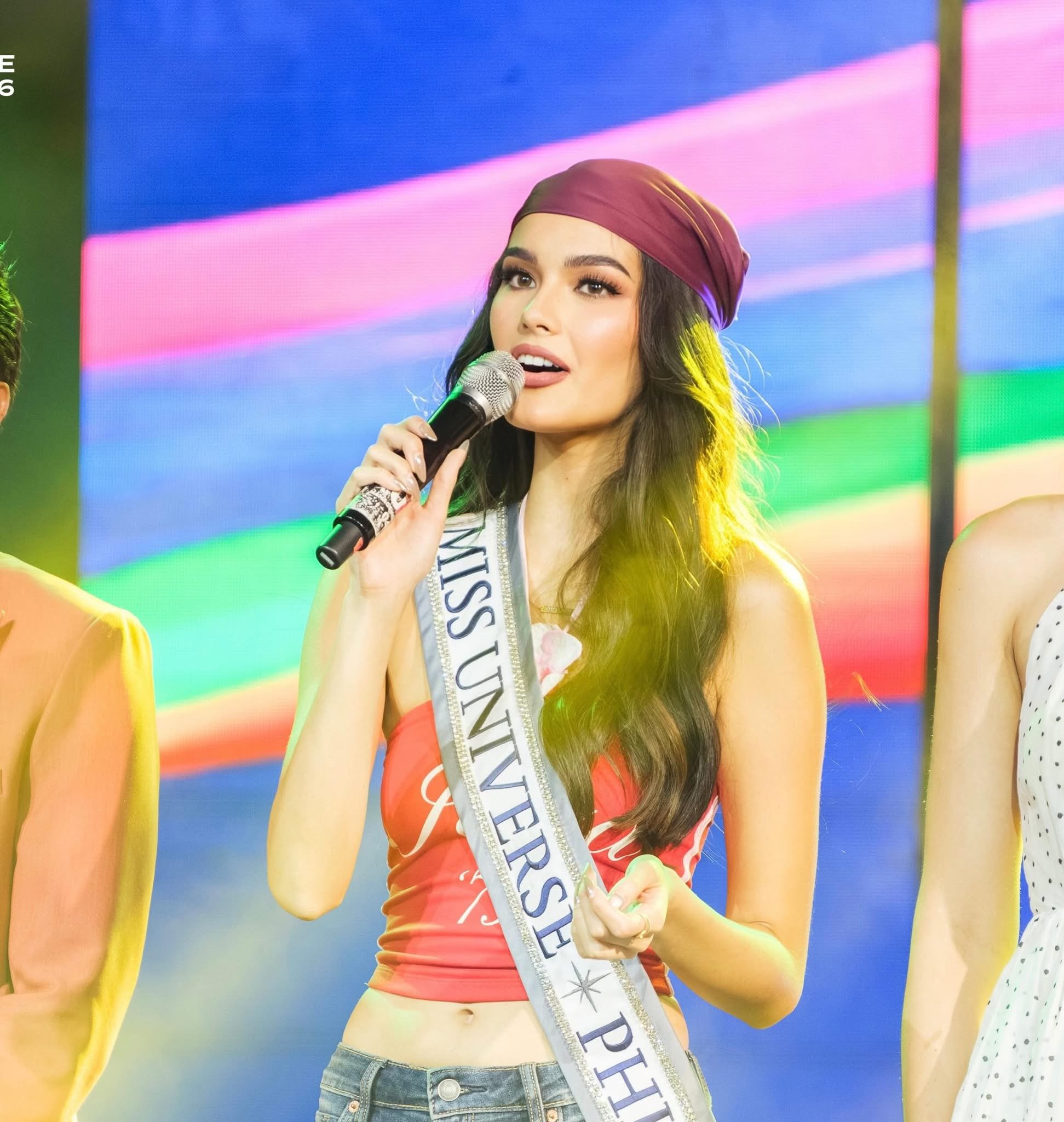 Bea Millan-Windorski marks Pride Month with call for inclusion