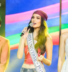 Bea Millan-Windorski marks Pride Month with call for inclusion