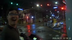 LTO issued SCO against rider involved in viral road rage in Sampaloc, Manila 