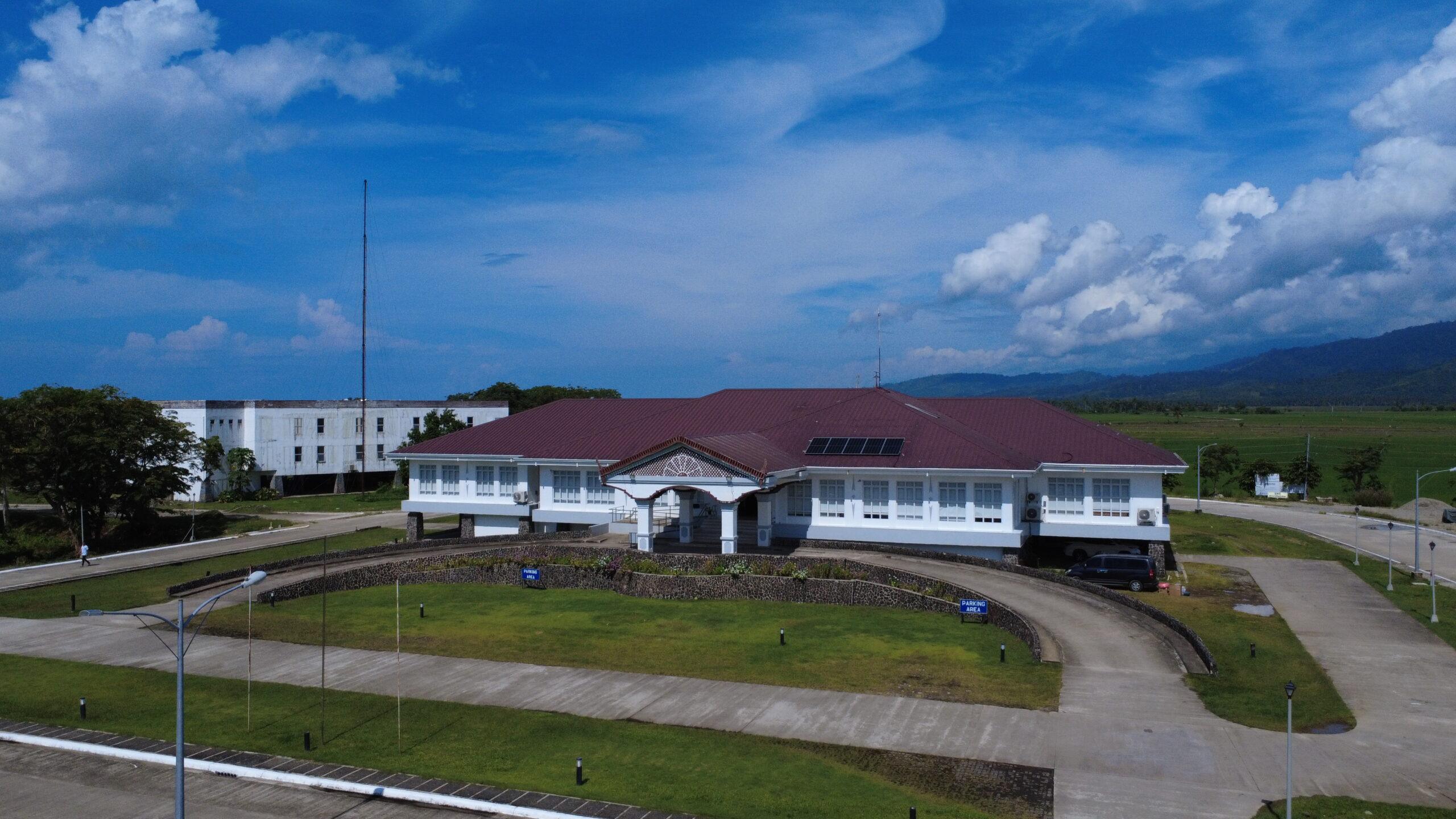APECO chief expresses full support of President Marcos’ 2026 SIPP