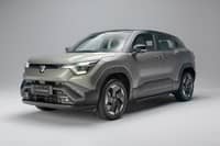 Suzuki enters EV market with e VITARA