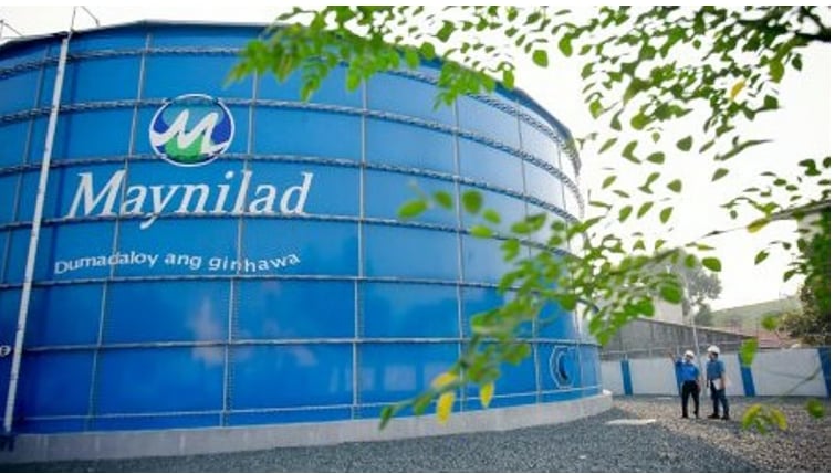 Maynilad cuts water tariffs in July