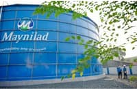 MAYNILAD Water Services Inc. serves the West Concession Area, which covers parts of Metro Manila and nearby provinces.