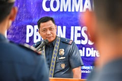3,500 police ready to deploy on class opening in Central Luzon