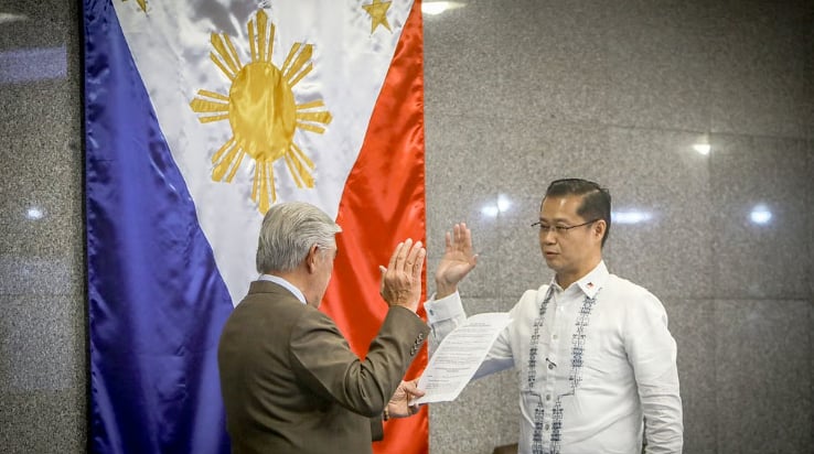 IBP declares 12-member Senate session valid, cites landmark 1949 ruling