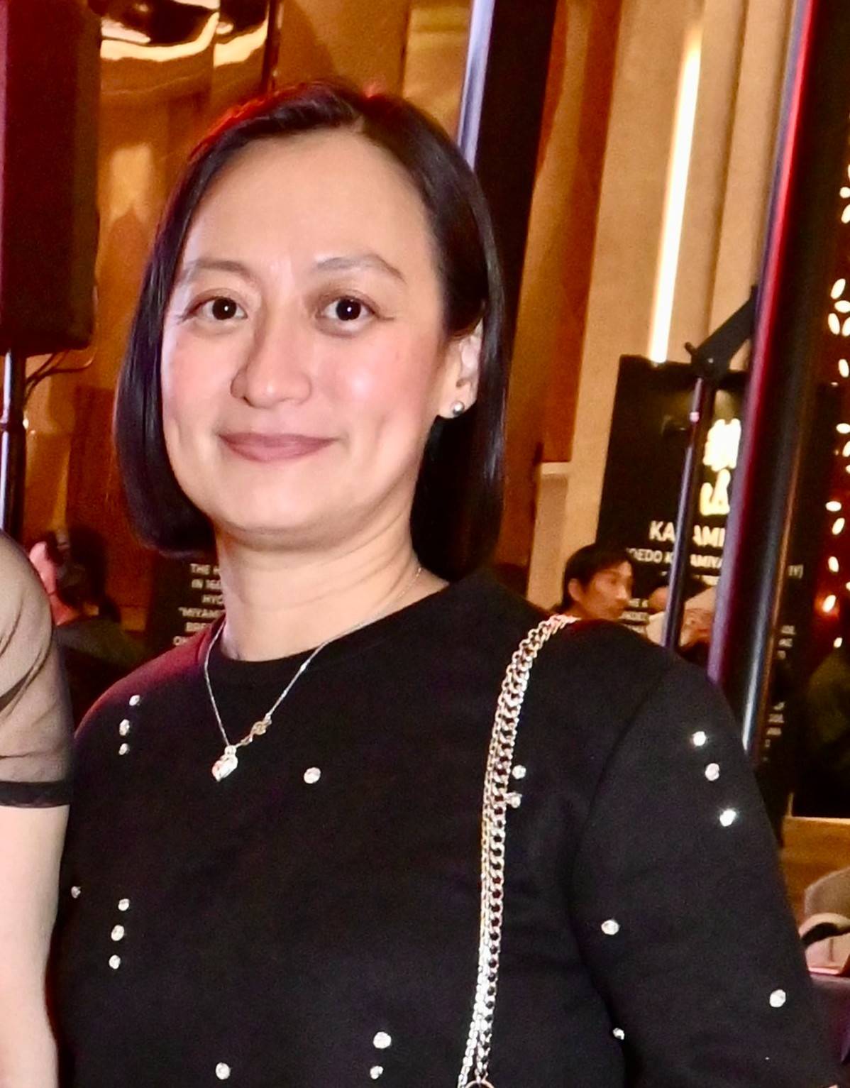IVY Ong