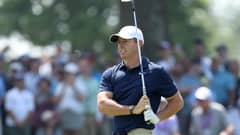RORY McIlroy is looking to add the Memorial Tournament crown to his trophy collection.