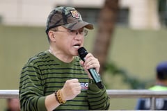 Go urges stronger drought safeguards