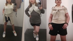 Elevated daily look: 3 styling tips