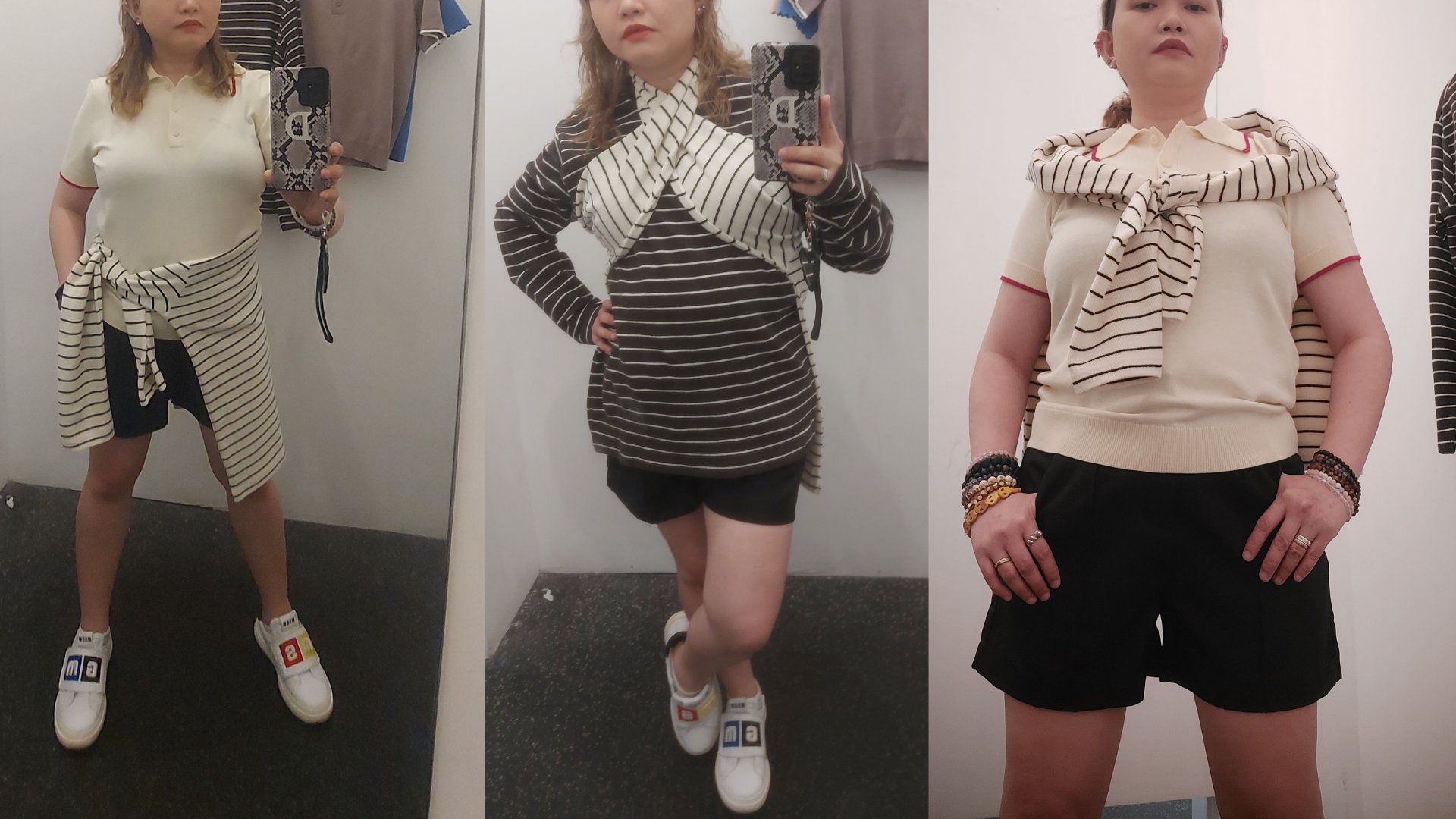 Elevated daily look: 3 styling tips