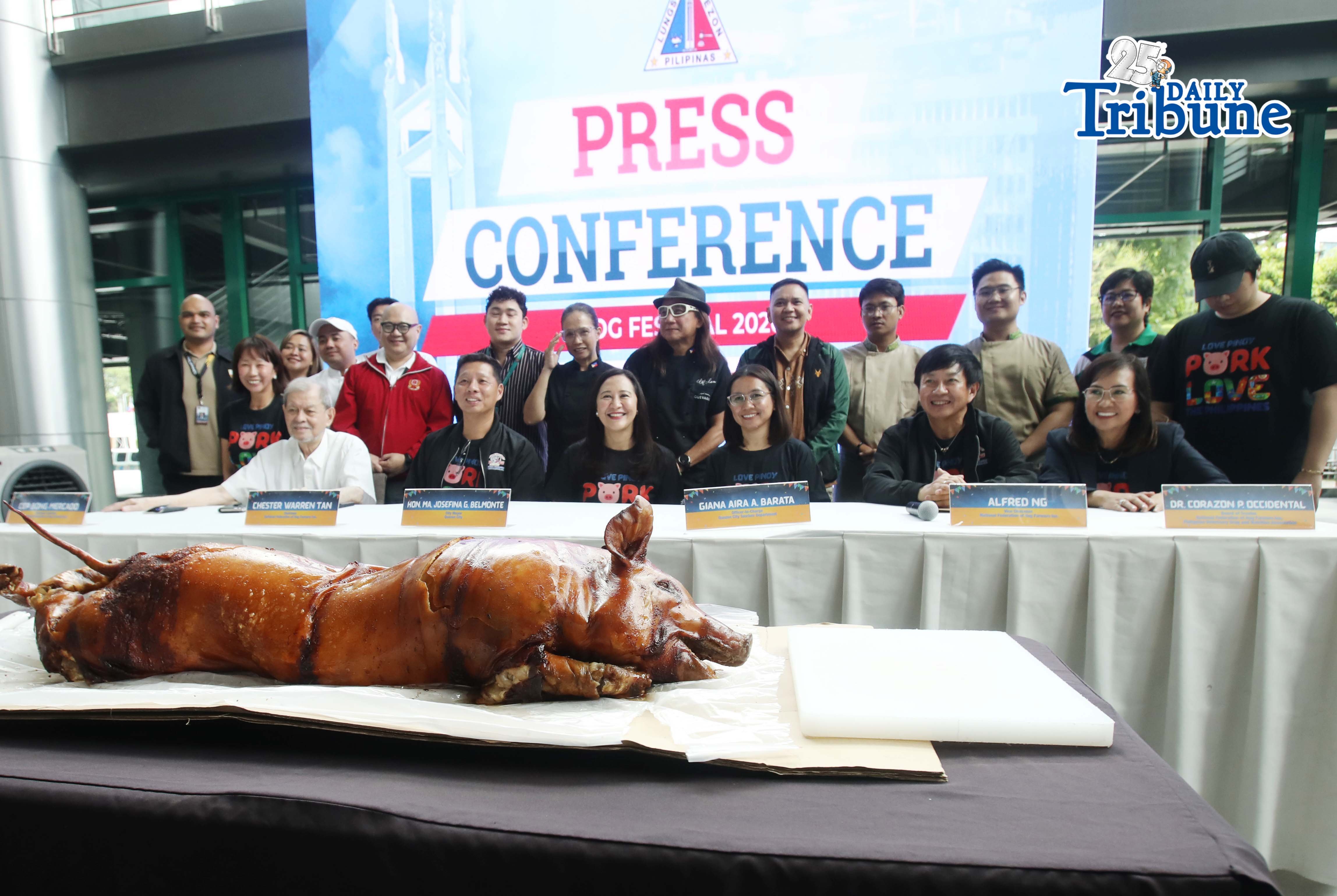 Hog festival 