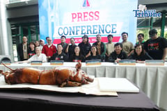 Hog festival