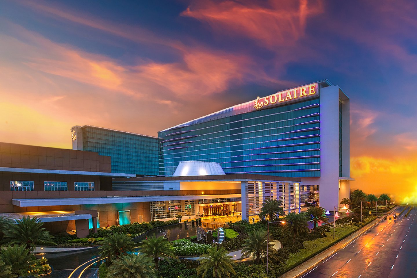 Solaire ignites World Cup fever