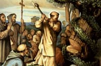 St. Boniface, Bishop and Martyr