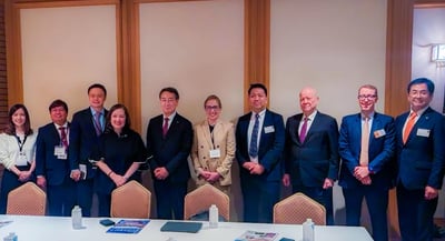 Aboitiz InfraCapital seeks Japan growth deals
