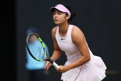Eala gets Queen’s Club main draw spot