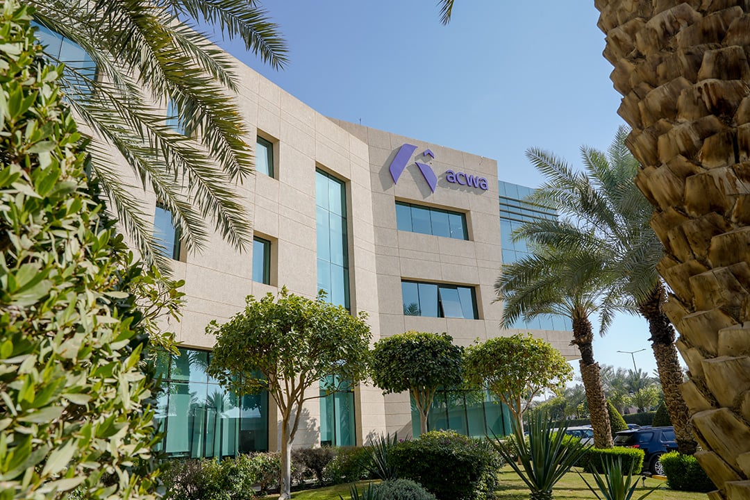 Acwa-EPI tie-up targets 5GW power capacity