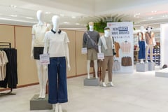 Basic clothing now biggest non-trendy ‘fashion fad’ — experts