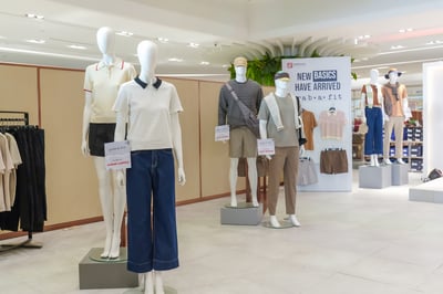 Basic clothing now biggest non-trendy ‘fashion fad’ — experts