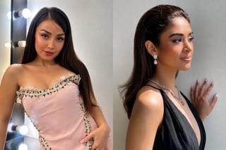 Molly Langley, Kayla Rivera to play Gloria Estefan in 'On Your Feet!'
