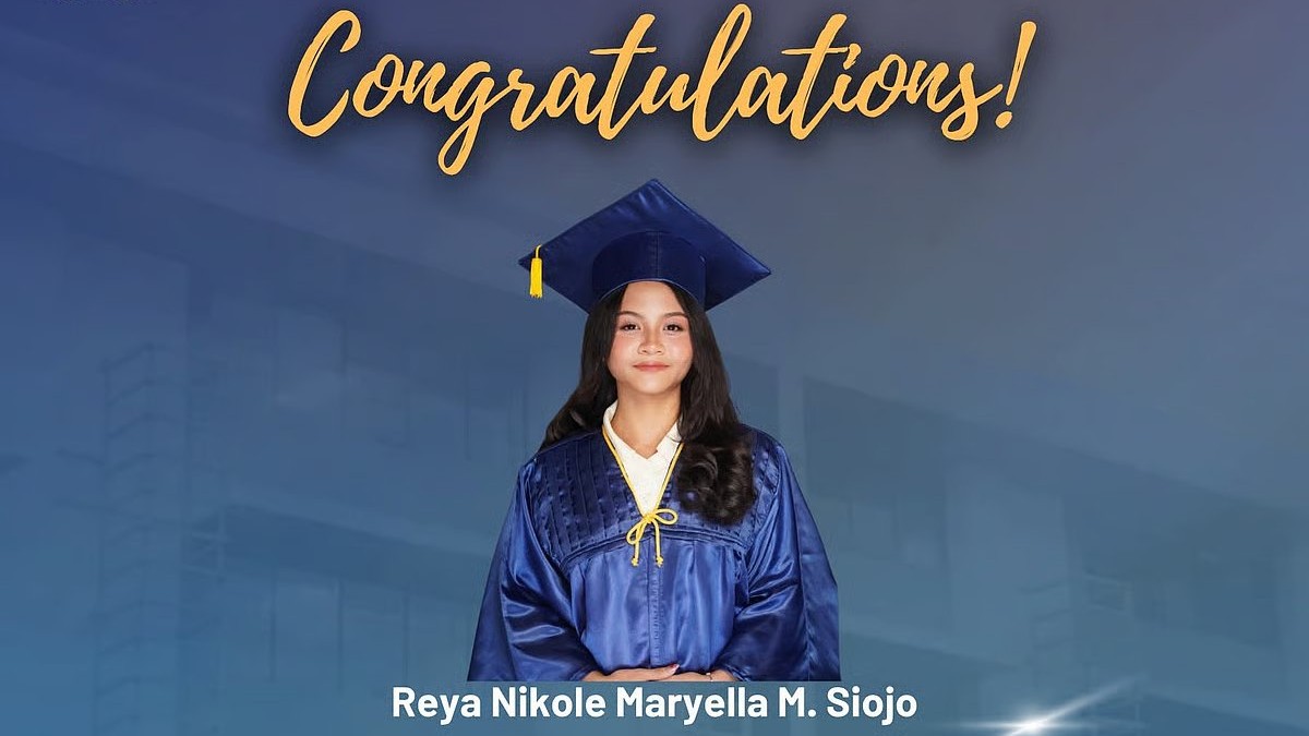 PSHS-CAR valedictorian wins Harvard full scholarship