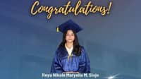 PSHS-CAR valedictorian wins Harvard full scholarship