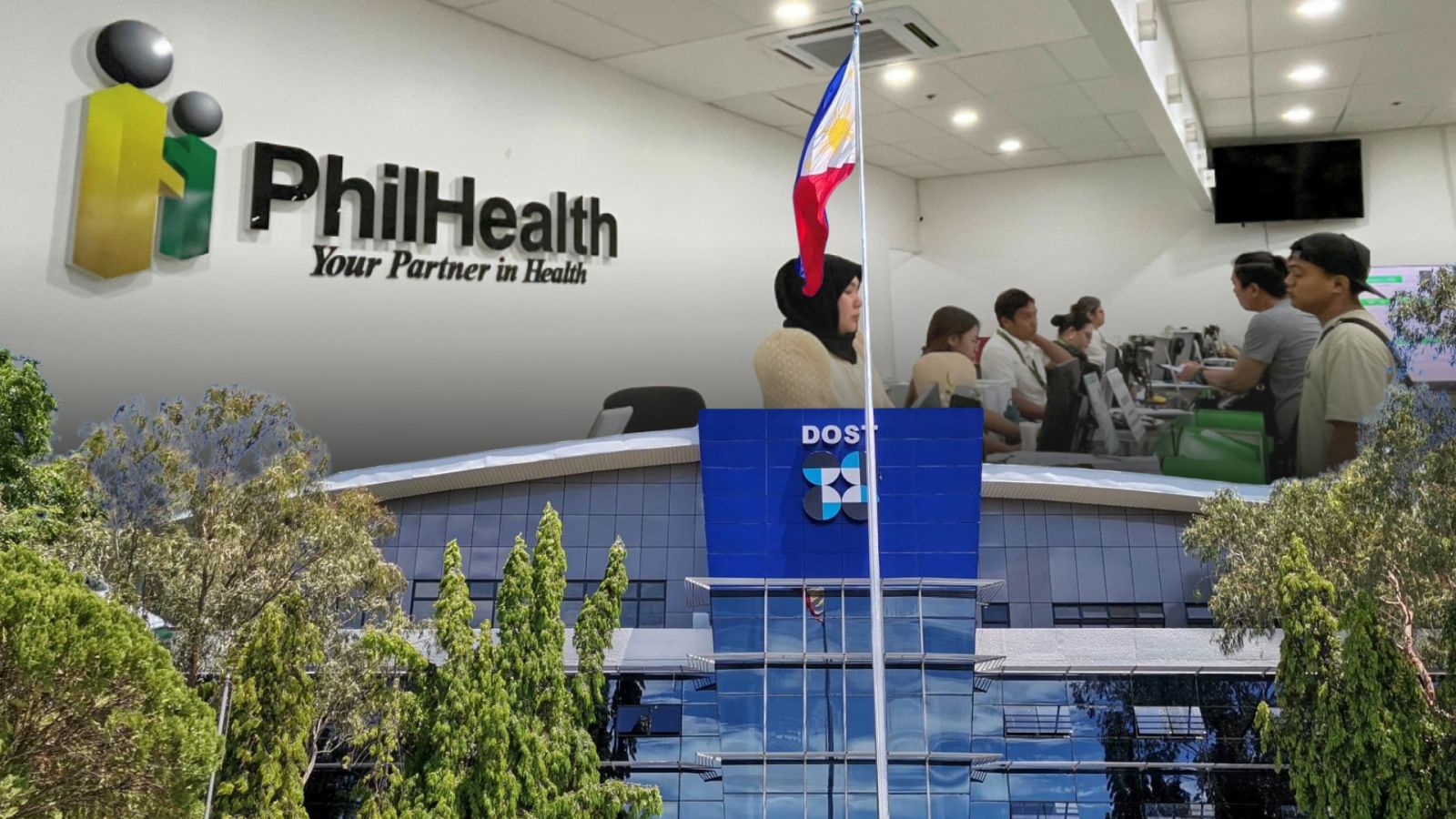 DOST-PCHRD, PhilHealth evaluates communication strategies, strengths