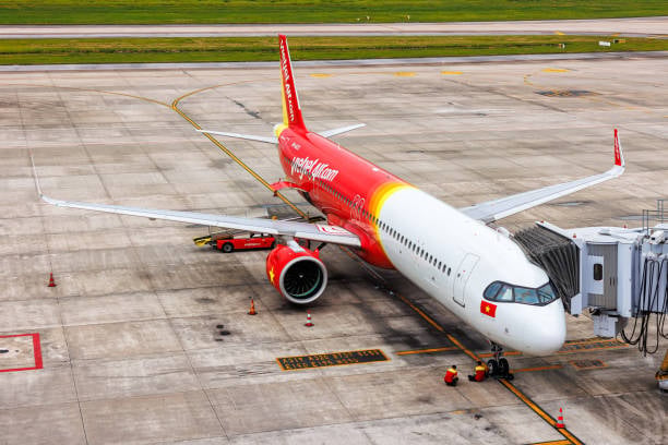 Tourism ties strengthen with new Vietjet flight service