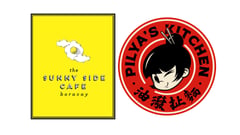 SUNNY SIDE HOSTS COLLAB DINNER WITH PILYA'S KITCHEN