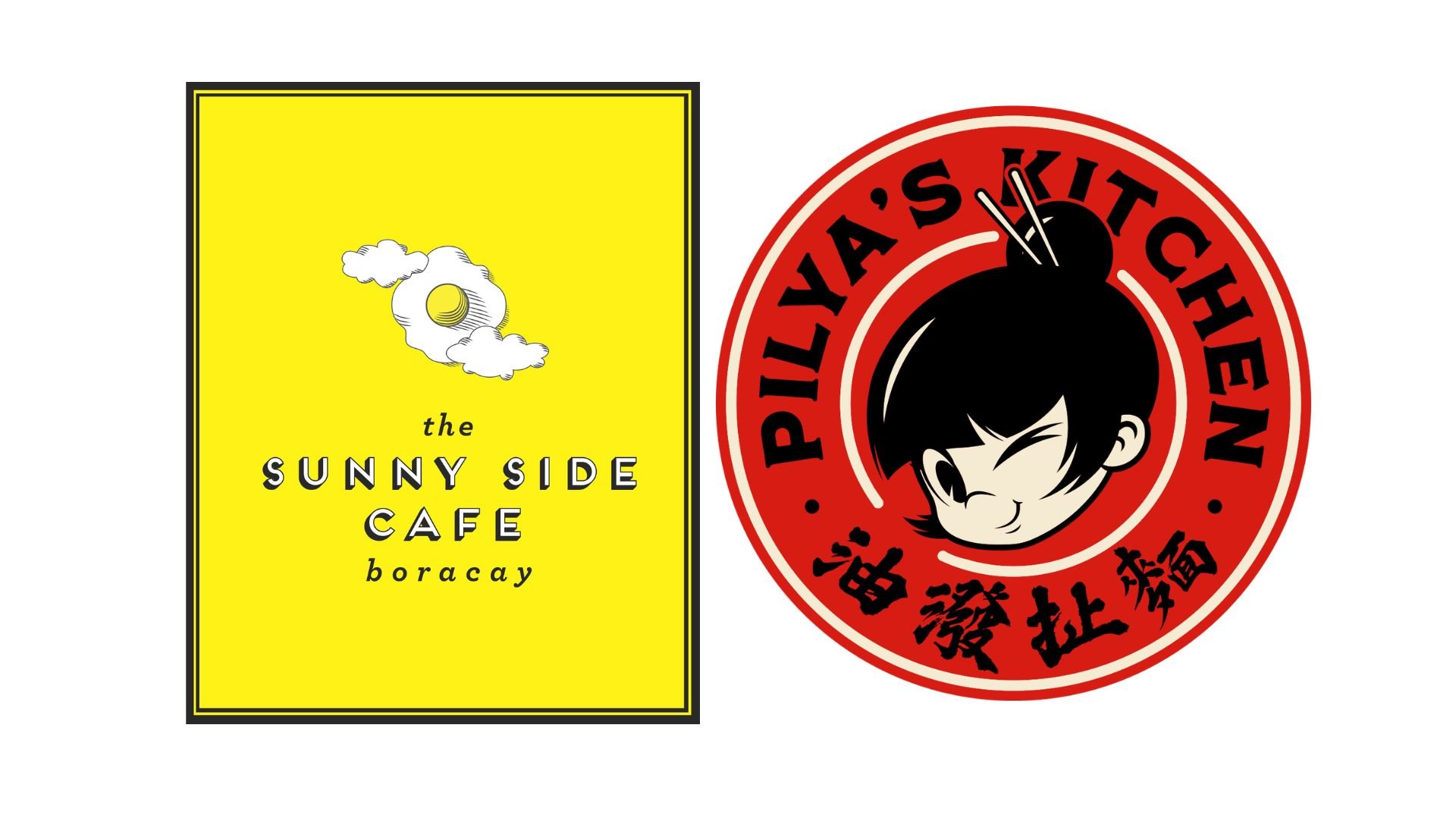 SUNNY SIDE HOSTS COLLAB DINNER WITH PILYA'S KITCHEN  
