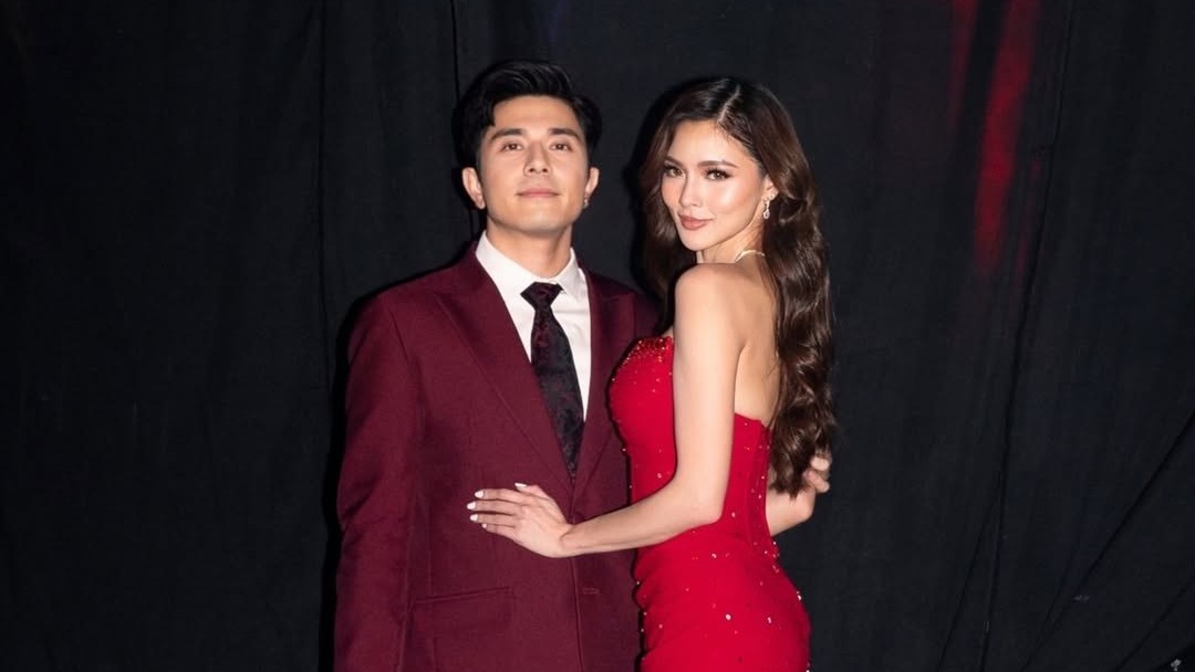 Are Kim Chiu, Paulo Avelino living in BGC?