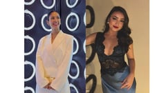 'On Your Feet' casts Kayla Rivera and Molly Langley as Gloria Estefan